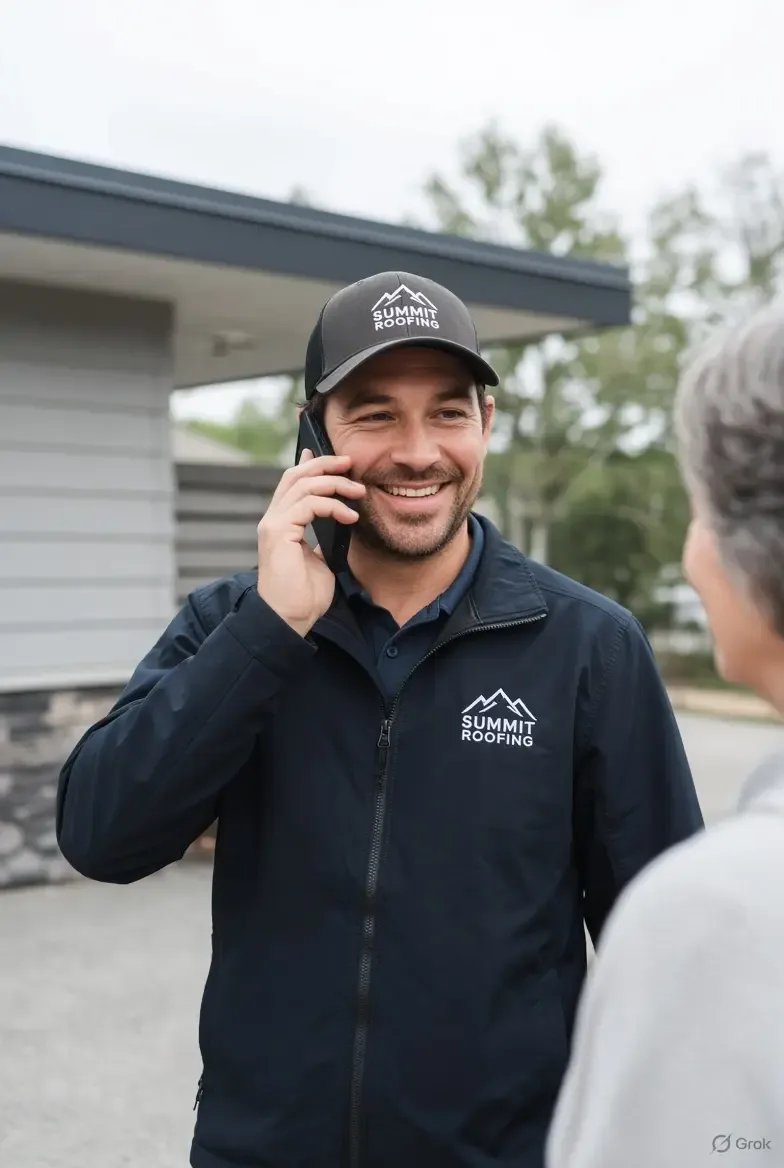 Flat Roof Leak Repair Lamont, MI FAQs